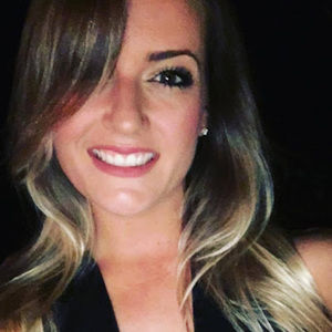 Meet your Posher, Anne sterling